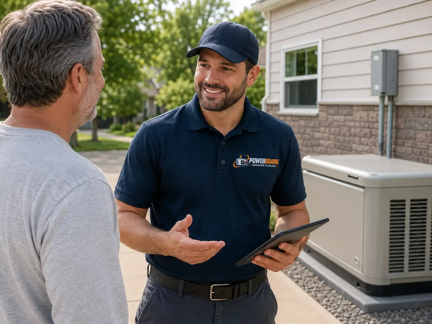 Generator Installation Nebraska FAQs